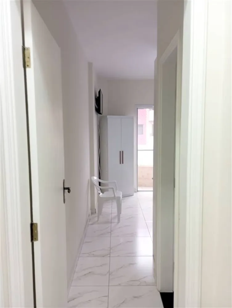 Apartamento, 2 quartos, 88 m² - Foto 1
