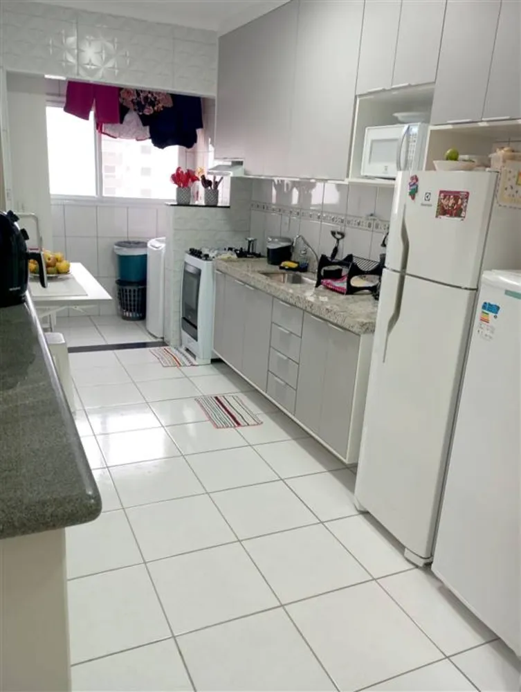 Apartamento, 2 quartos, 88 m² - Foto 2