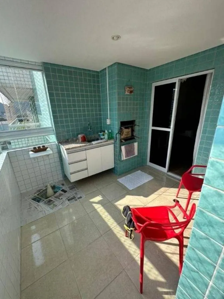 Apartamento, 2 quartos, 72 m² - Foto 3