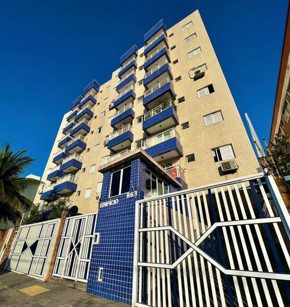 Apartamento, 1 quarto - Foto 1
