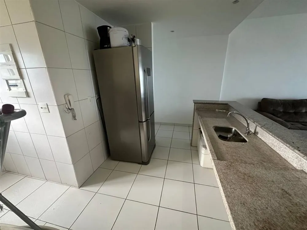 Apartamento, 2 quartos - Foto 1