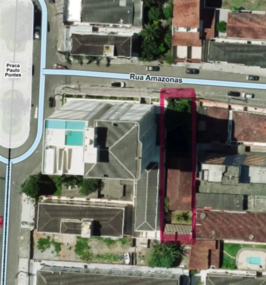Terreno, 460 m² - Foto 1
