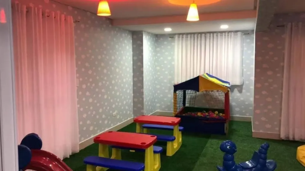 Apartamento, 3 quartos, 116 m² - Foto 4