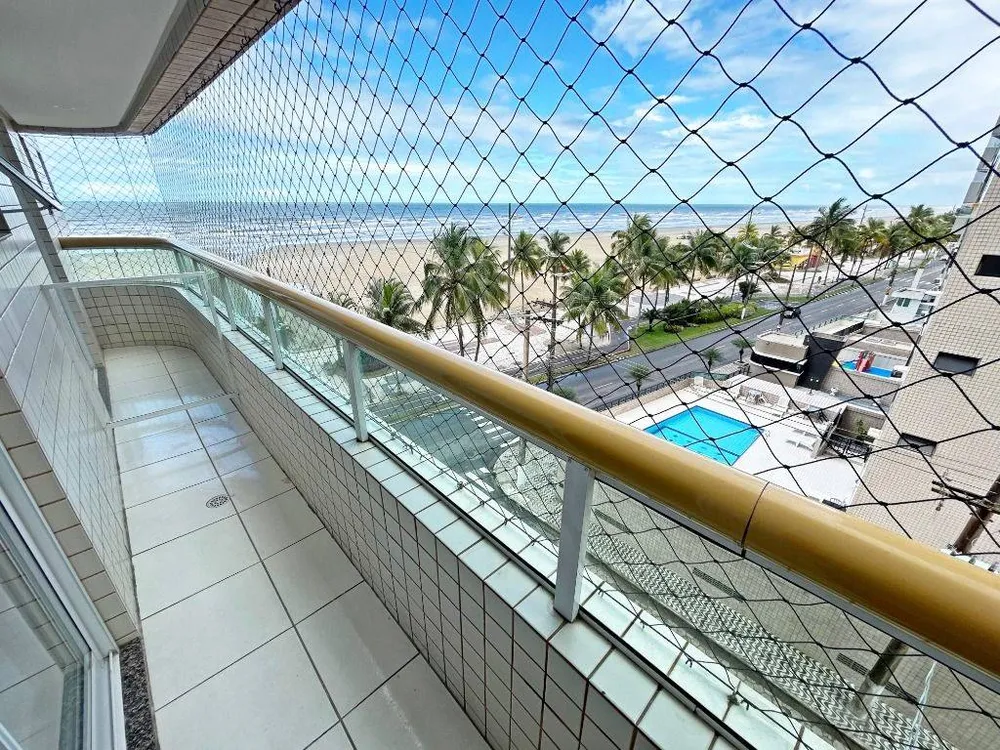 Apartamento, 3 quartos, 130 m² - Foto 2