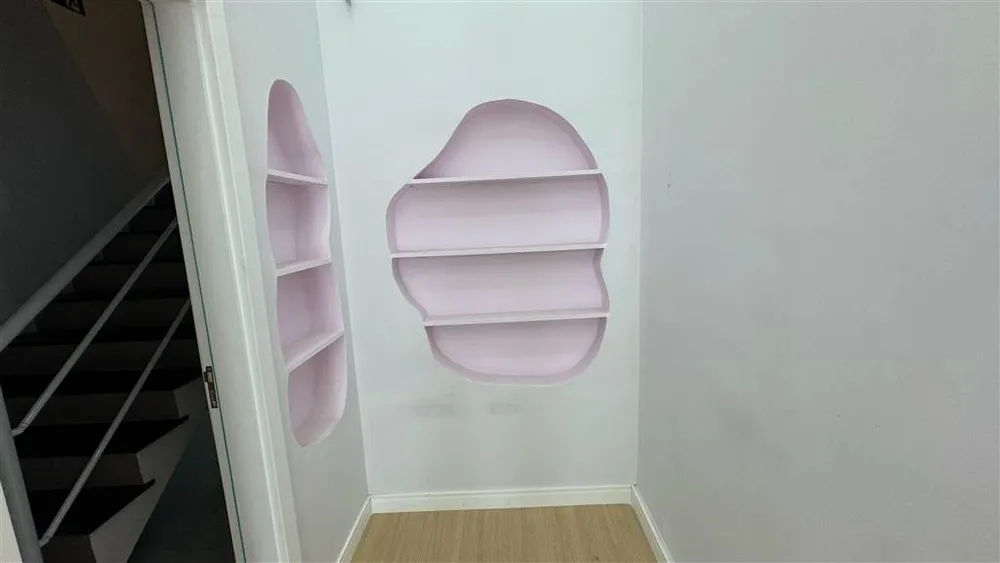 Prédio Inteiro, 60 m² - Foto 2