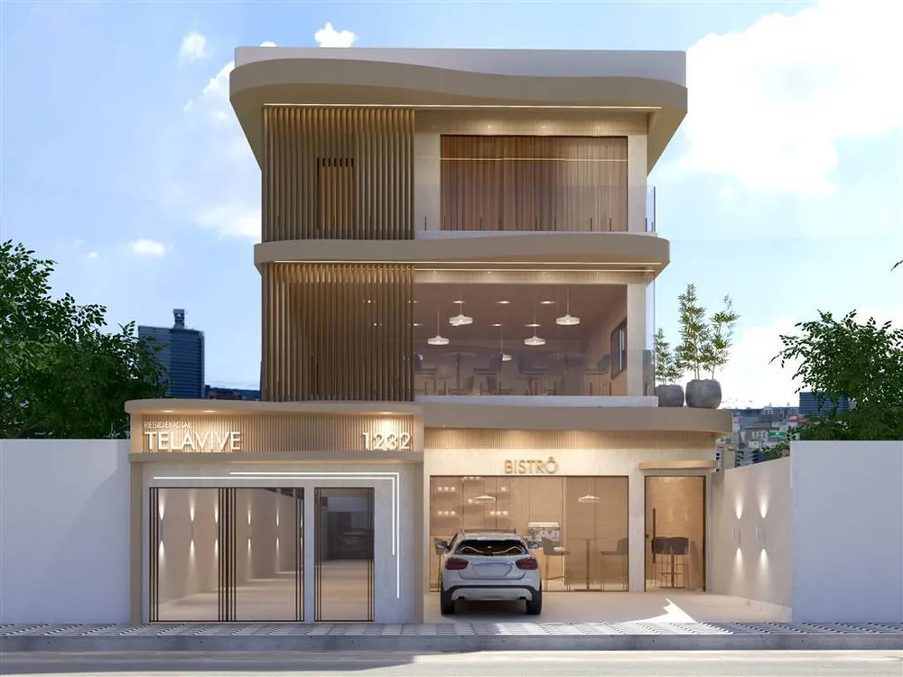 Casa, 2 quartos, 85 m² - Foto 2