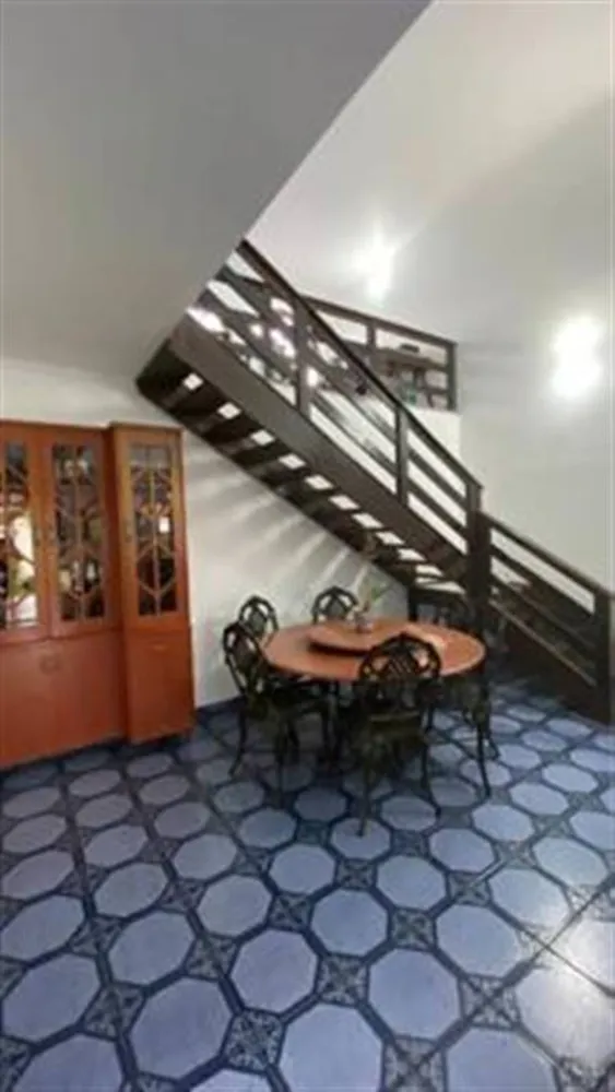 Casa, 3 quartos, 331 m² - Foto 4