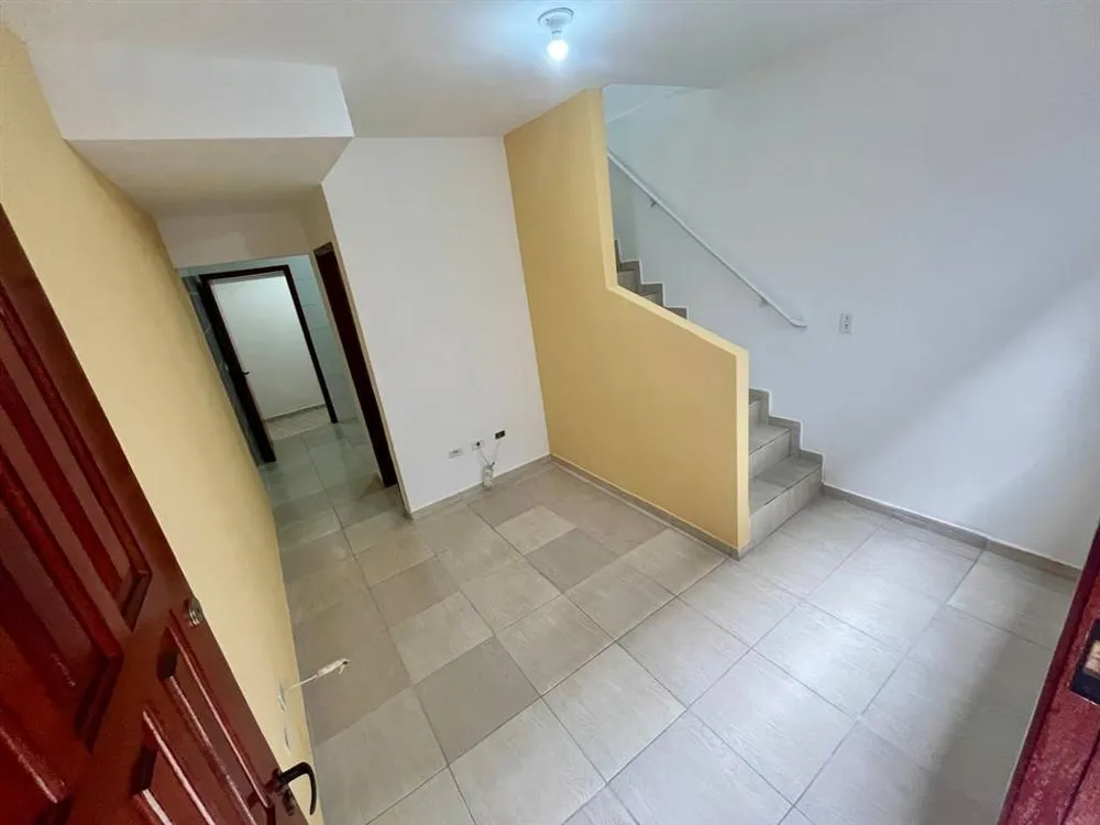 Casa, 2 quartos, 50 m² - Foto 2