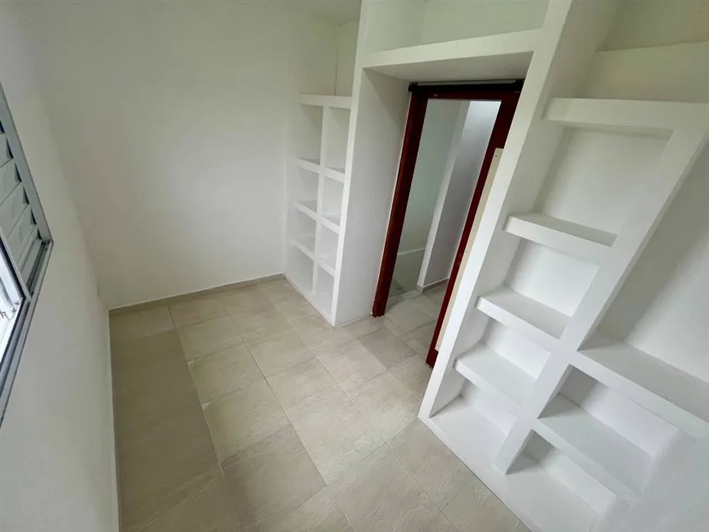 Casa, 2 quartos, 50 m² - Foto 1