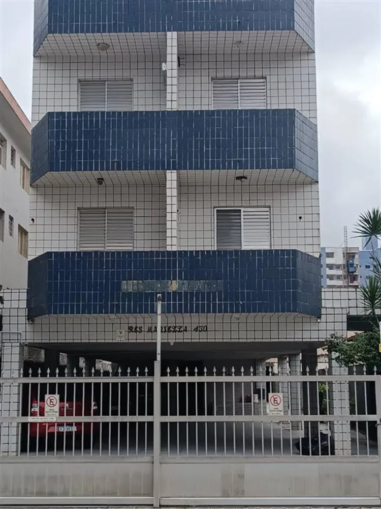 Apartamento, 1 quarto, 55 m² - Foto 1