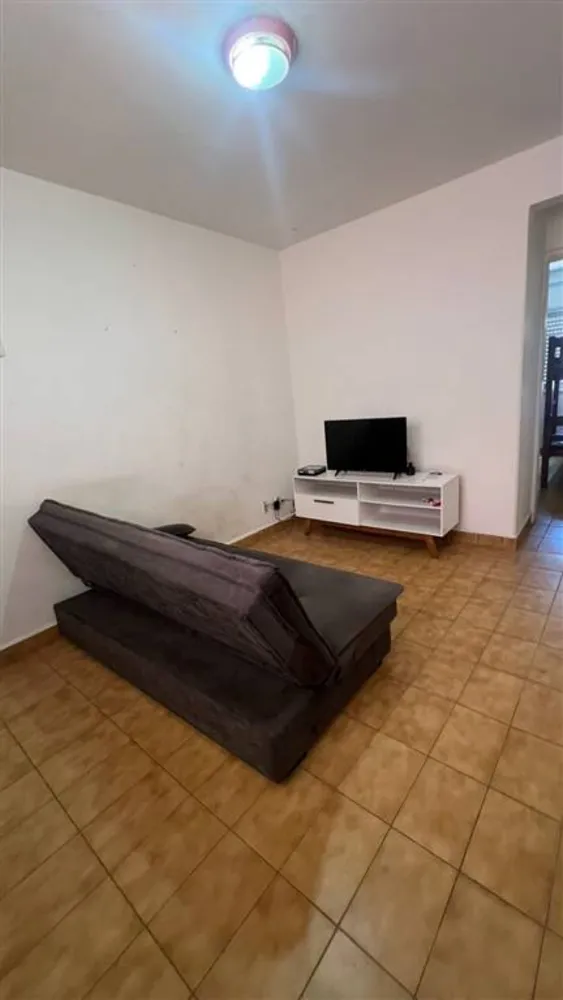 Apartamento, 1 quarto, 33 m² - Foto 3