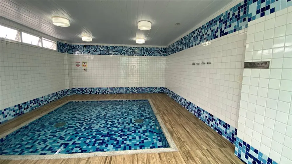 Apartamento, 2 quartos, 80 m² - Foto 4