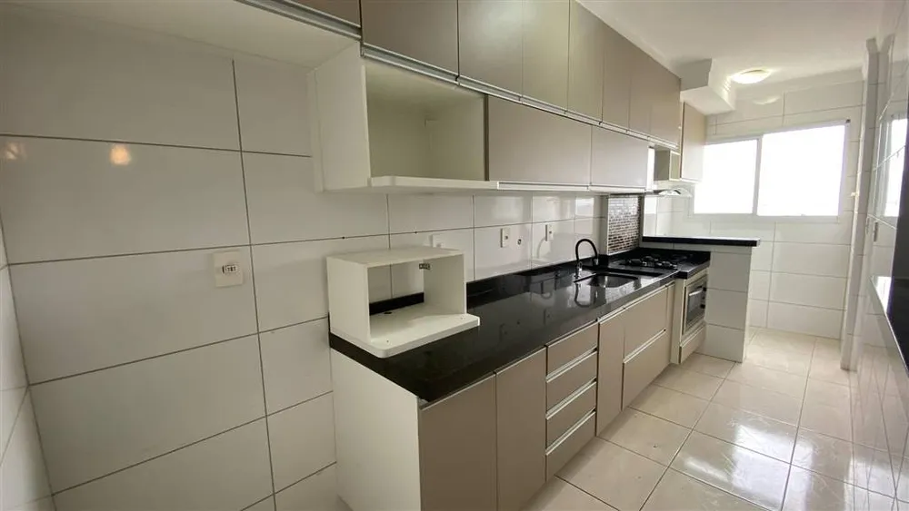 Apartamento, 2 quartos, 80 m² - Foto 1