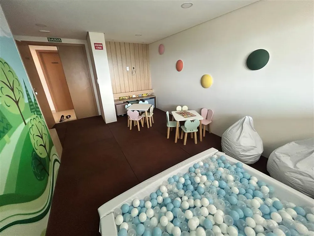 Apartamento, 3 quartos, 102 m² - Foto 4