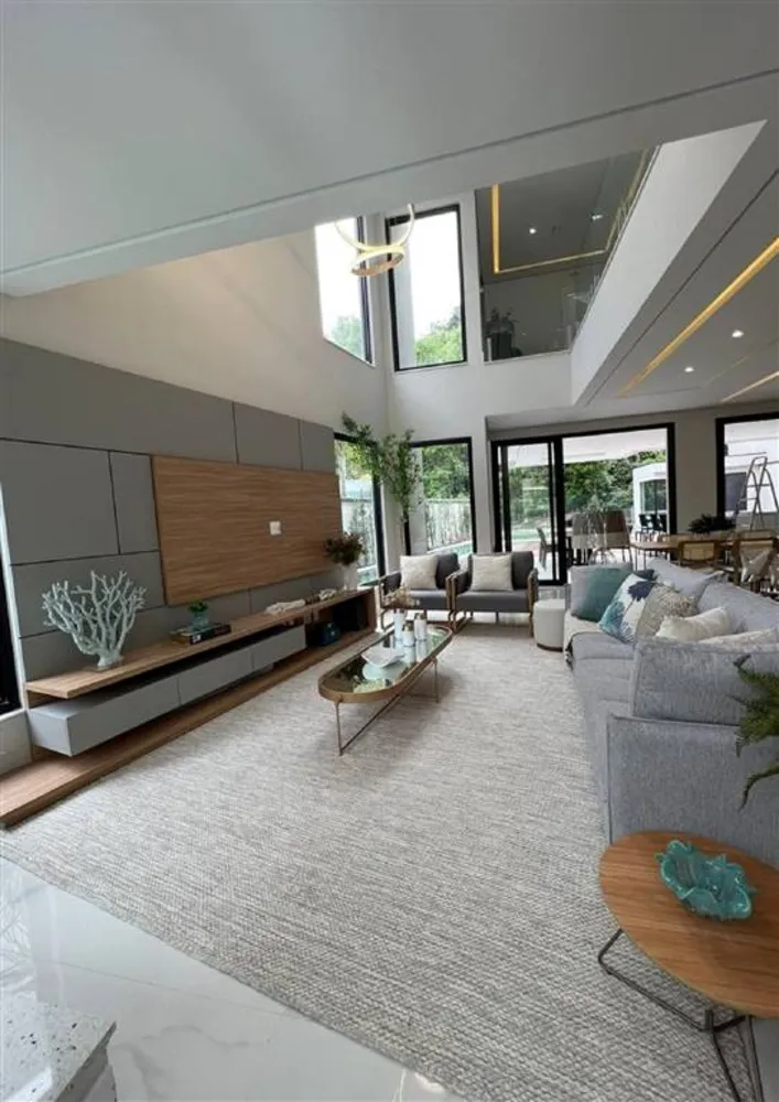 Casa, 6 quartos, 350 m² - Foto 3
