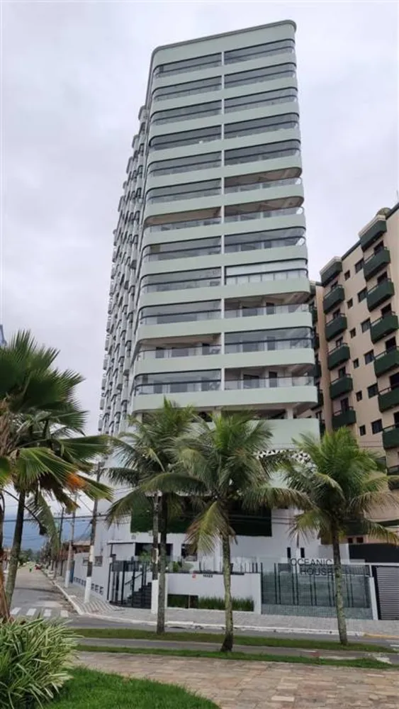 Apartamento, 2 quartos, 67 m² - Foto 1