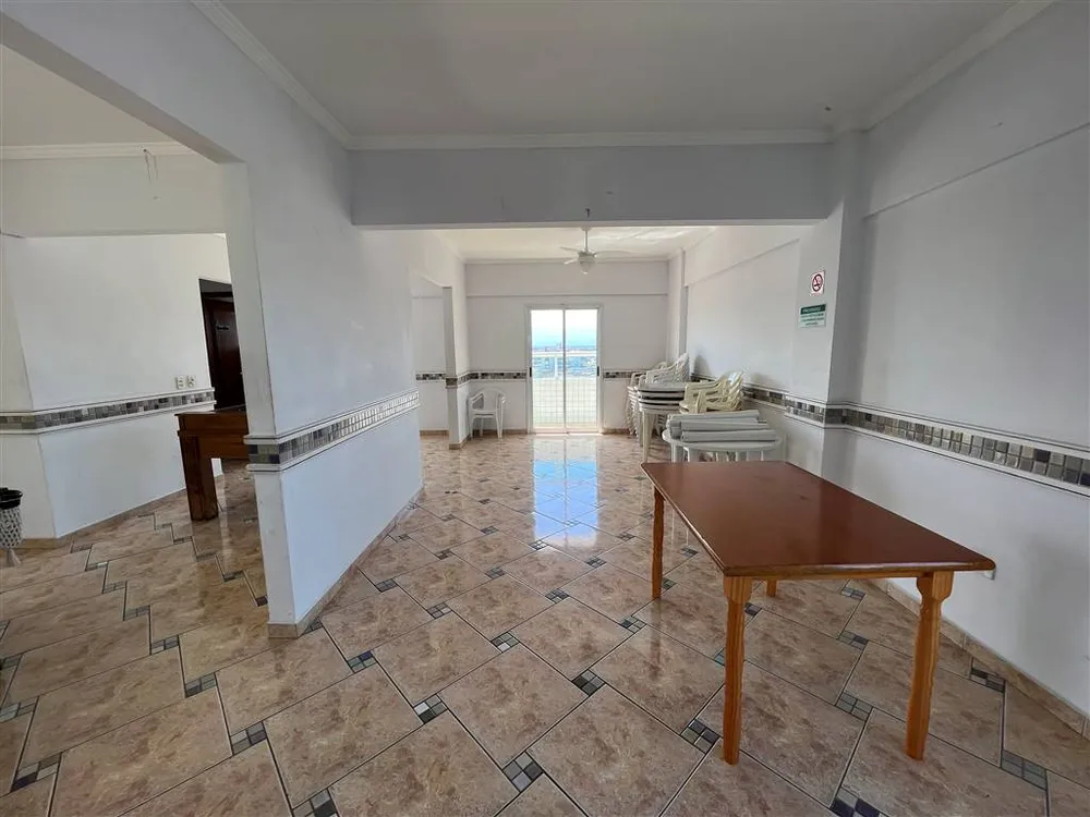 Apartamento, 1 quarto, 32 m² - Foto 3