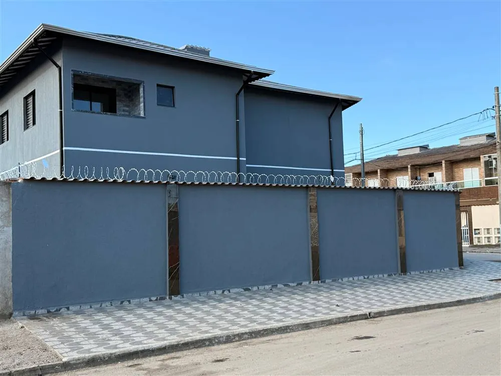 Casa, 2 quartos, 80 m² - Foto 4