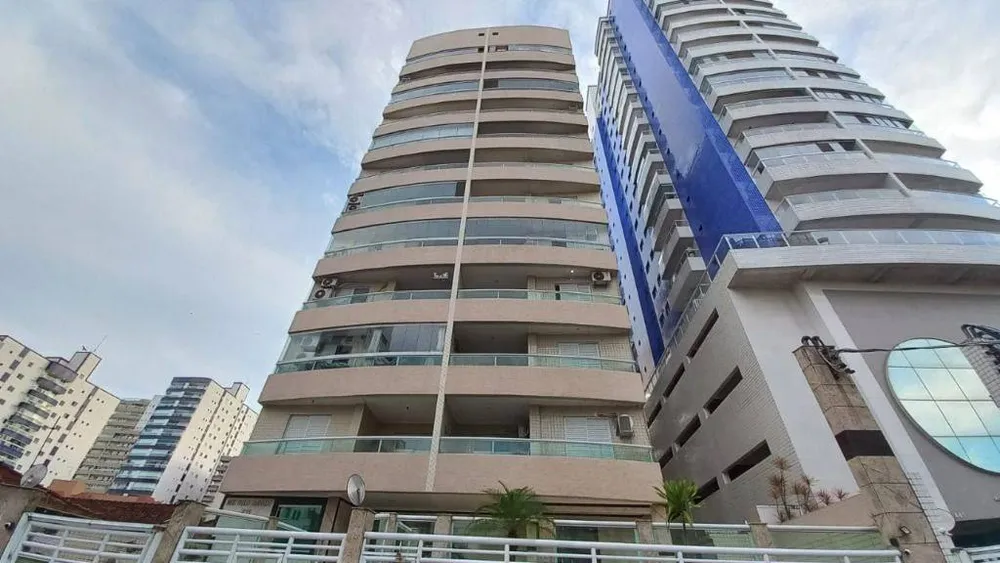 Apartamento, 2 quartos, 80 m² - Foto 1