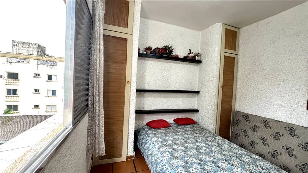 Apartamento, 2 quartos, 54 m² - Foto 4