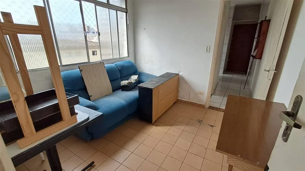 Apartamento, 1 quarto, 32 m² - Foto 4