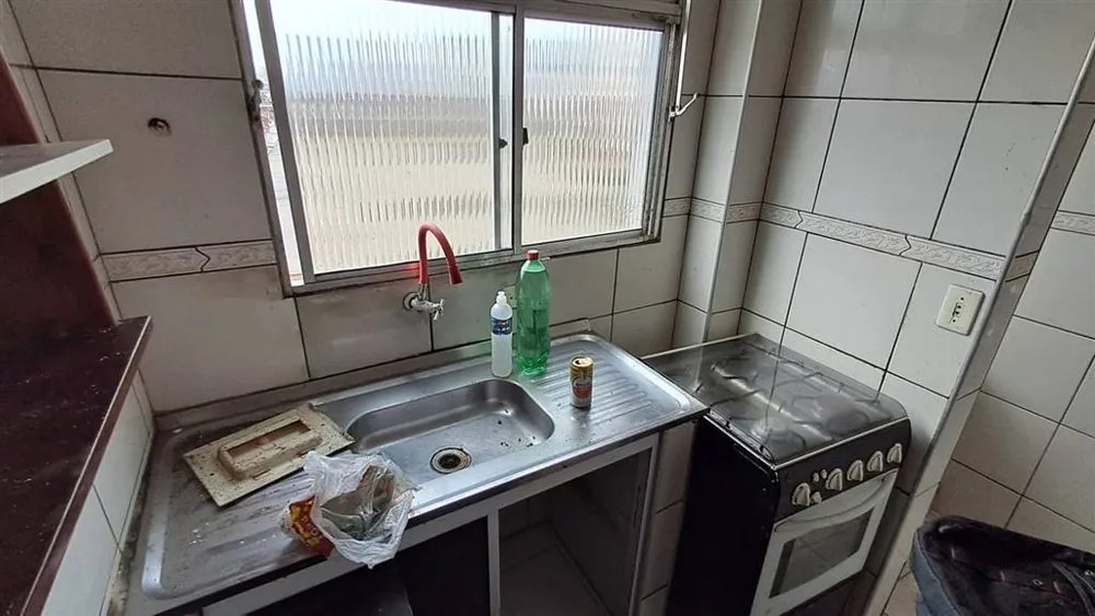 Apartamento, 1 quarto, 32 m² - Foto 3