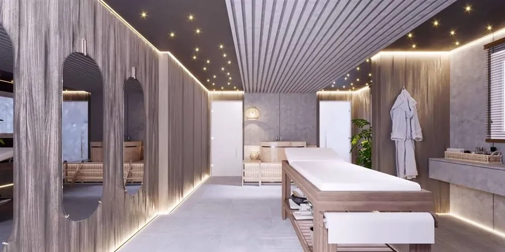 Apartamento, 3 quartos, 127 m² - Foto 3