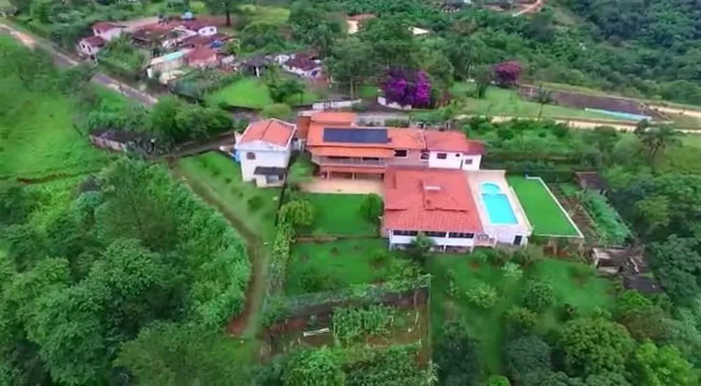 Fazenda, 3000 m² - Foto 1