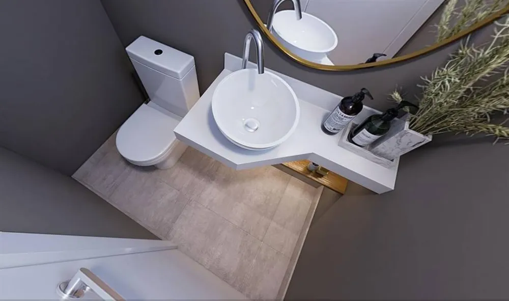 Casa, 2 quartos, 89 m² - Foto 2
