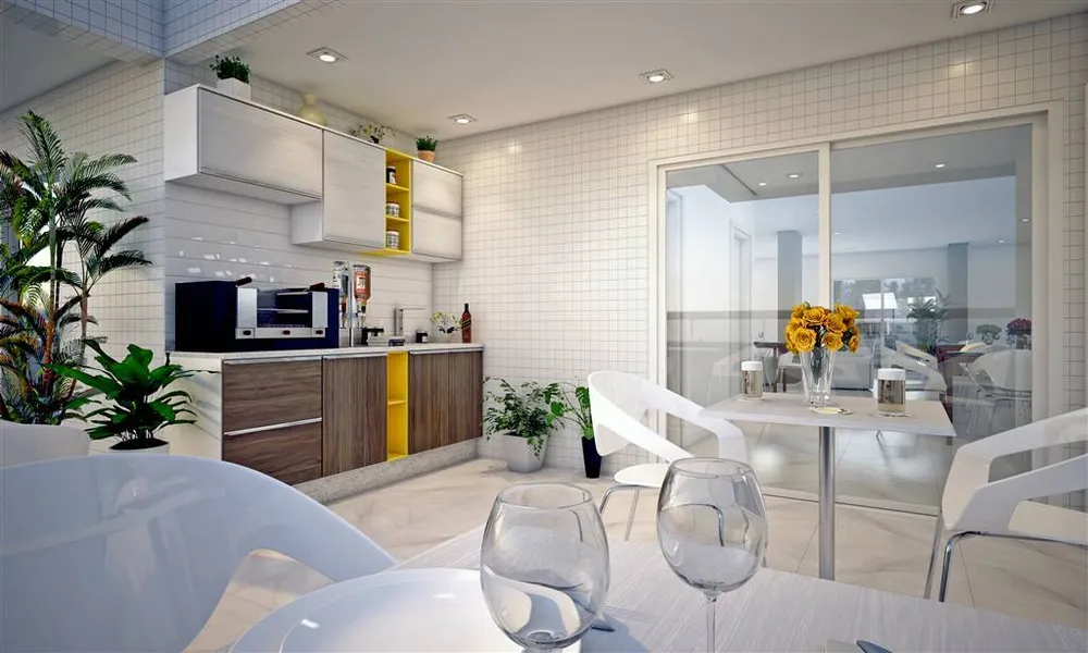 Apartamento, 2 quartos, 73 m² - Foto 1