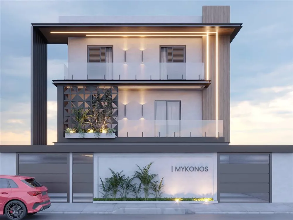 Casa, 2 quartos, 105 m² - Foto 1