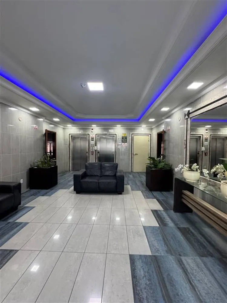 Apartamento, 1 quarto, 60 m² - Foto 1