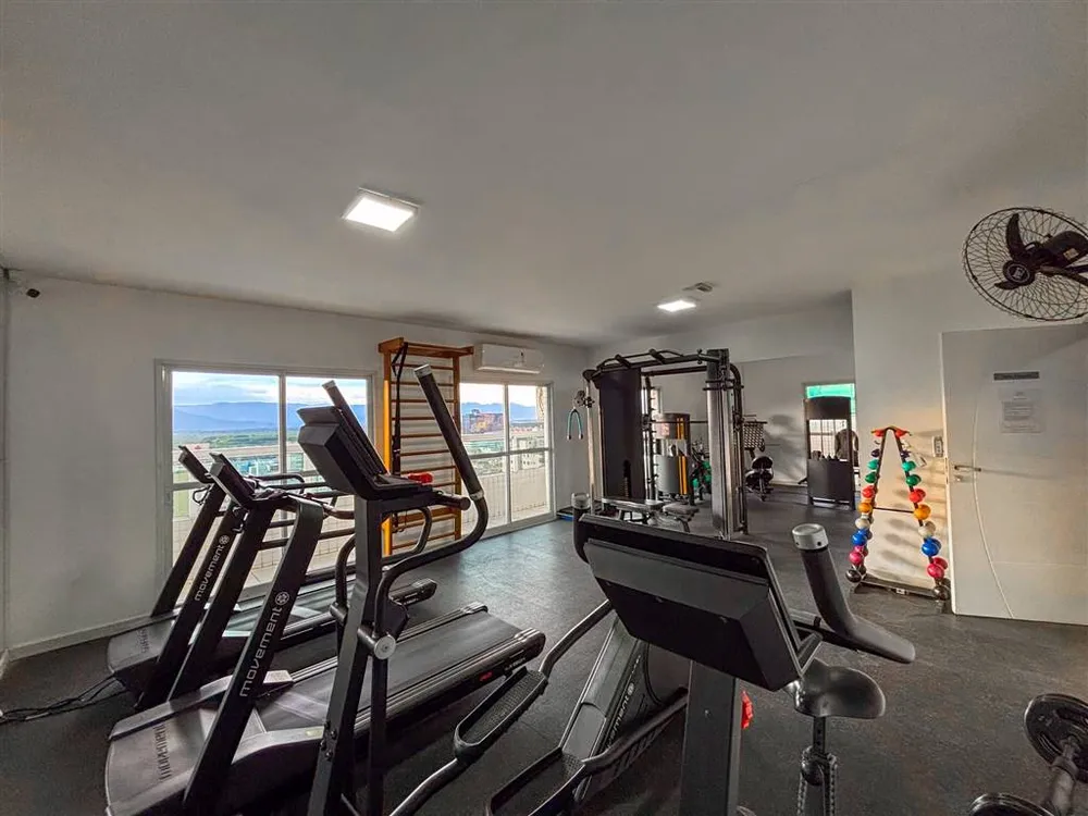 Apartamento, 3 quartos, 262 m² - Foto 4