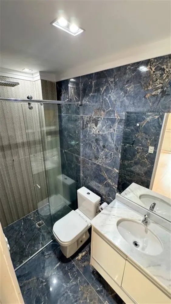 Apartamento, 2 quartos, 57 m² - Foto 2
