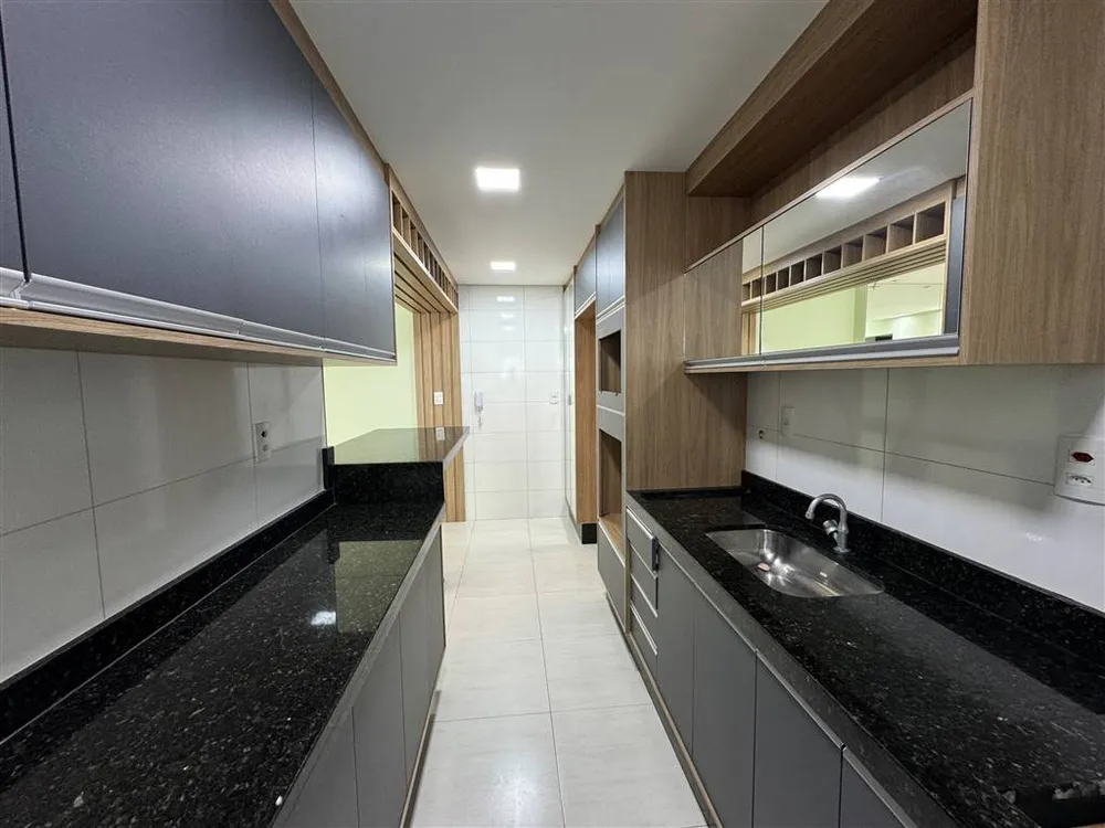 Apartamento, 2 quartos, 92 m² - Foto 2