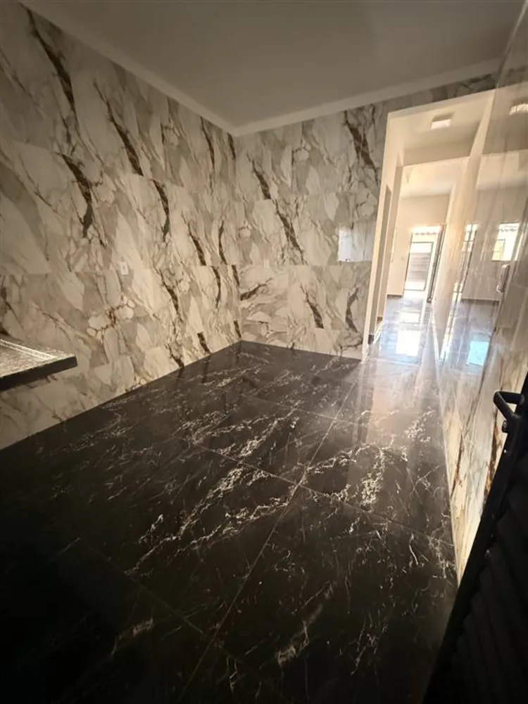 Casa, 2 quartos, 70 m² - Foto 2