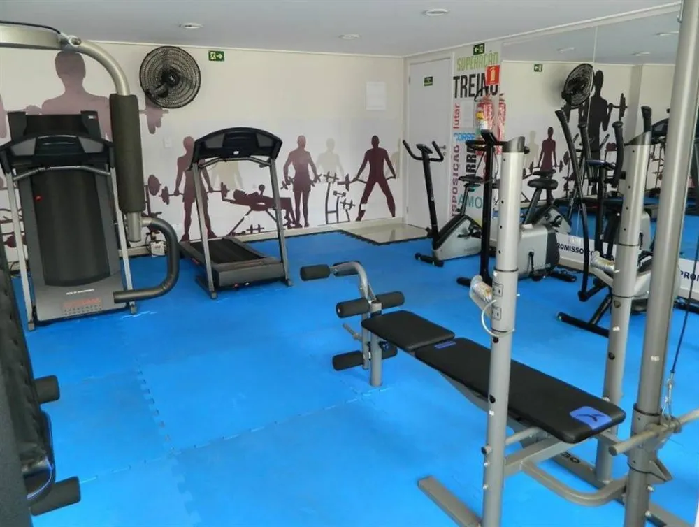 Apartamento, 2 quartos, 96 m² - Foto 4
