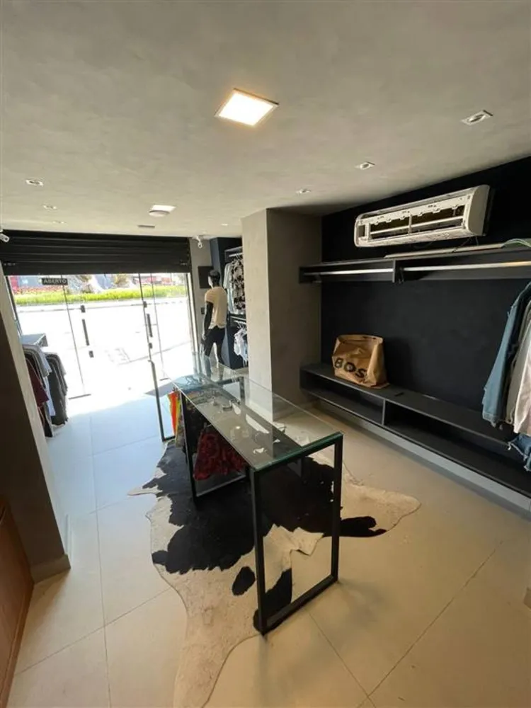 Prédio Inteiro, 50 m² - Foto 1