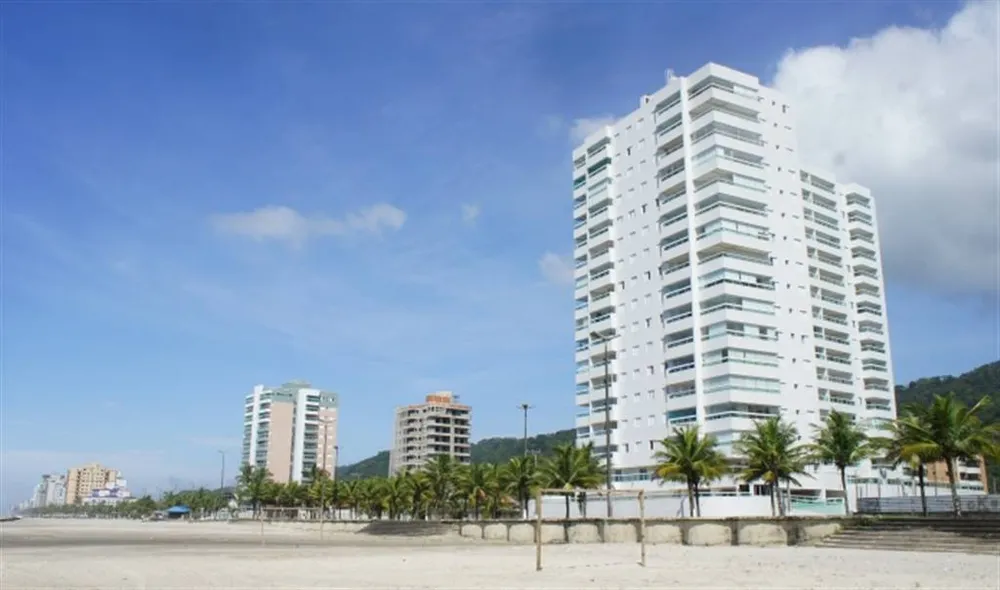 Apartamento, 2 quartos, 75 m² - Foto 1