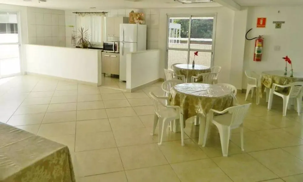 Apartamento, 2 quartos, 75 m² - Foto 3