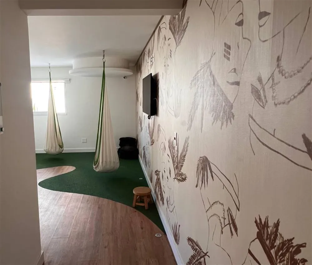 Apartamento, 1 quarto, 57 m² - Foto 3