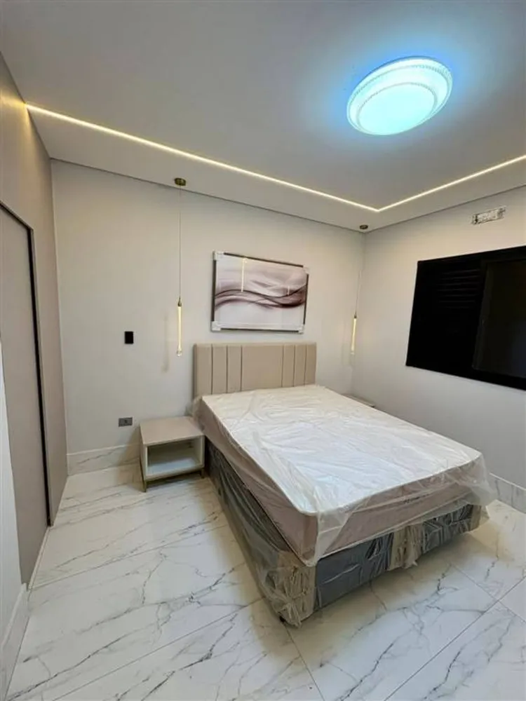 Casa, 4 quartos, 127 m² - Foto 3