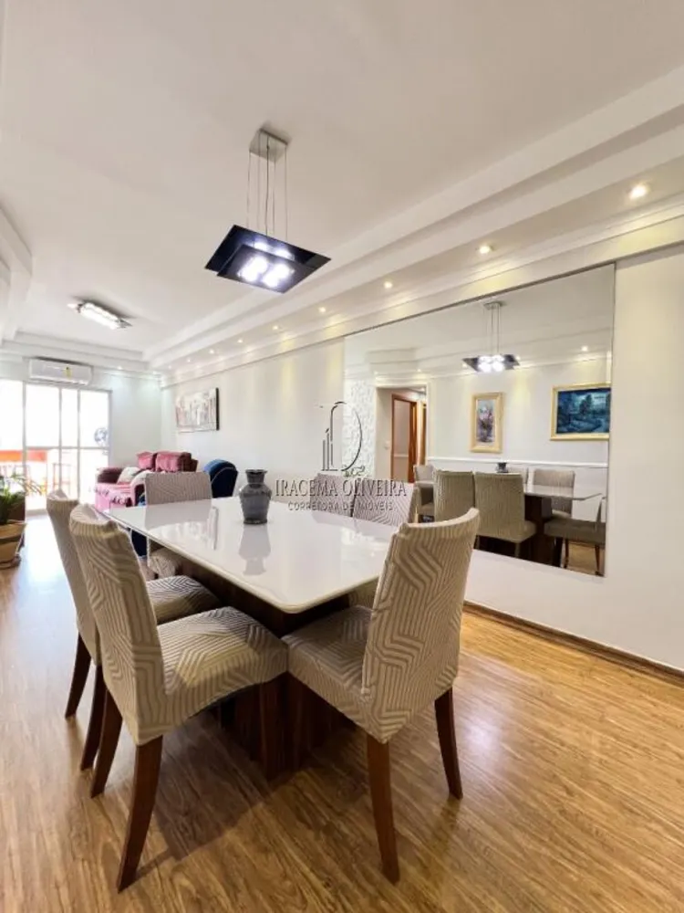 Apartamento, 2 quartos, 111 m² - Foto 1