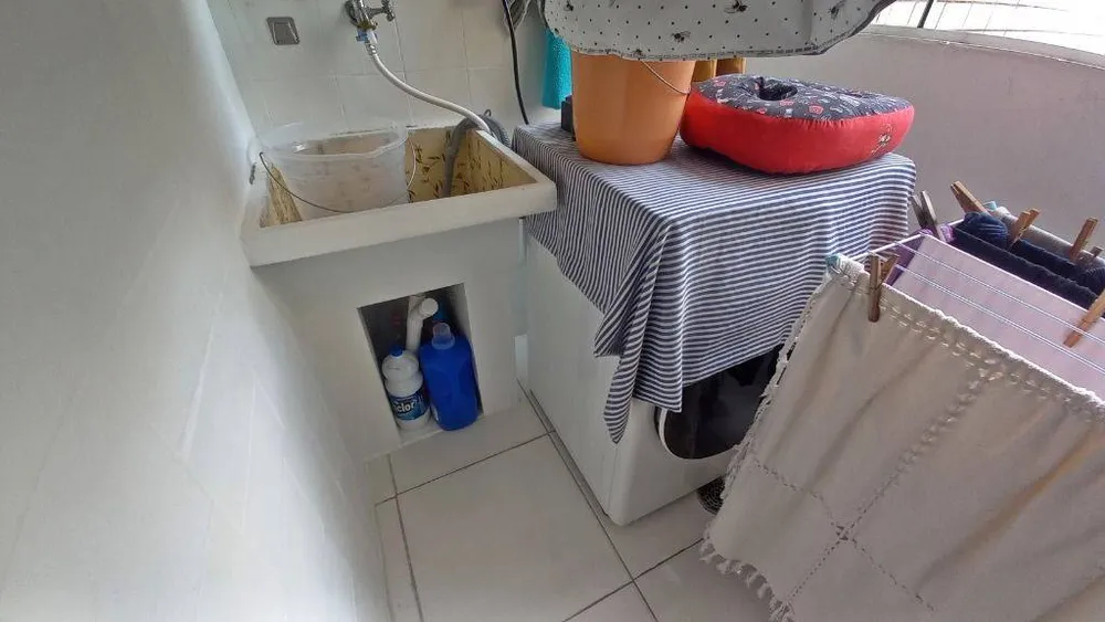 Apartamento, 2 quartos, 70 m² - Foto 1