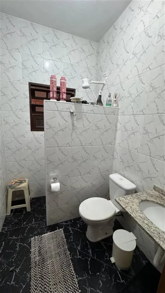 Casa, 2 quartos - Foto 1