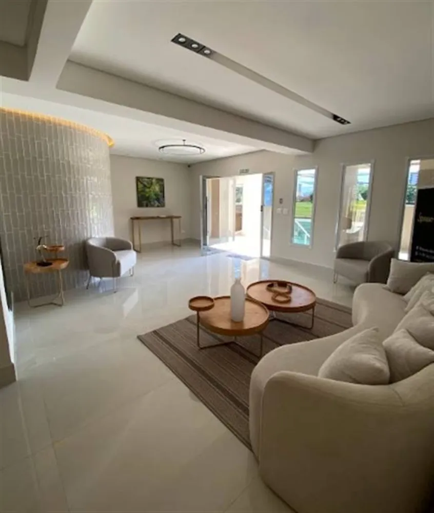 Apartamento, 2 quartos, 68 m² - Foto 2
