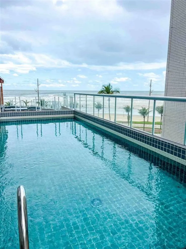 Apartamento, 2 quartos, 63 m² - Foto 2