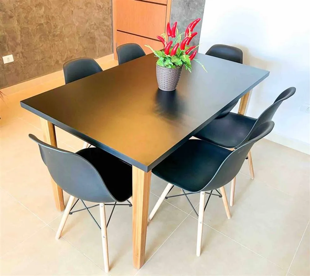 Apartamento, 2 quartos, 63 m² - Foto 4