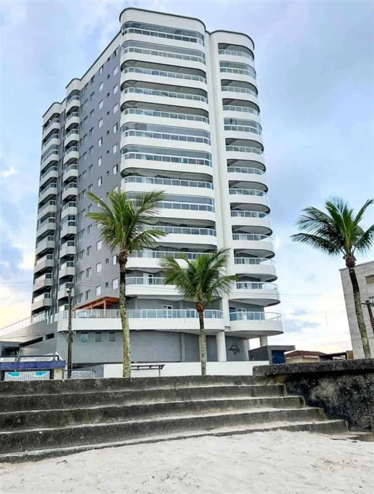 Apartamento, 2 quartos, 63 m² - Foto 1