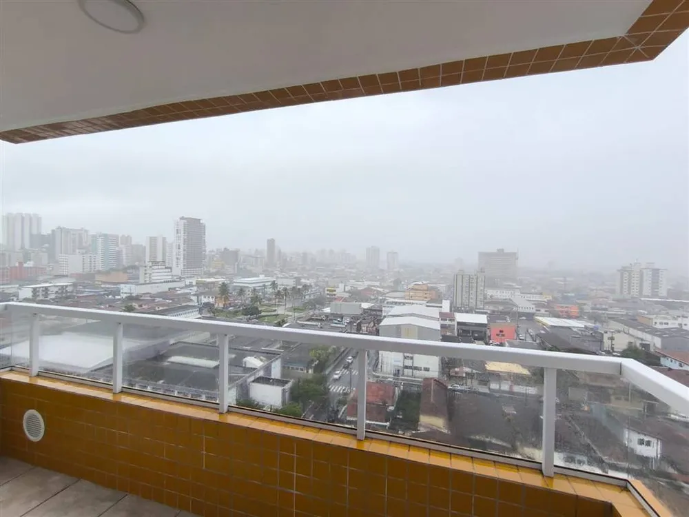 Apartamento, 2 quartos, 57 m² - Foto 1